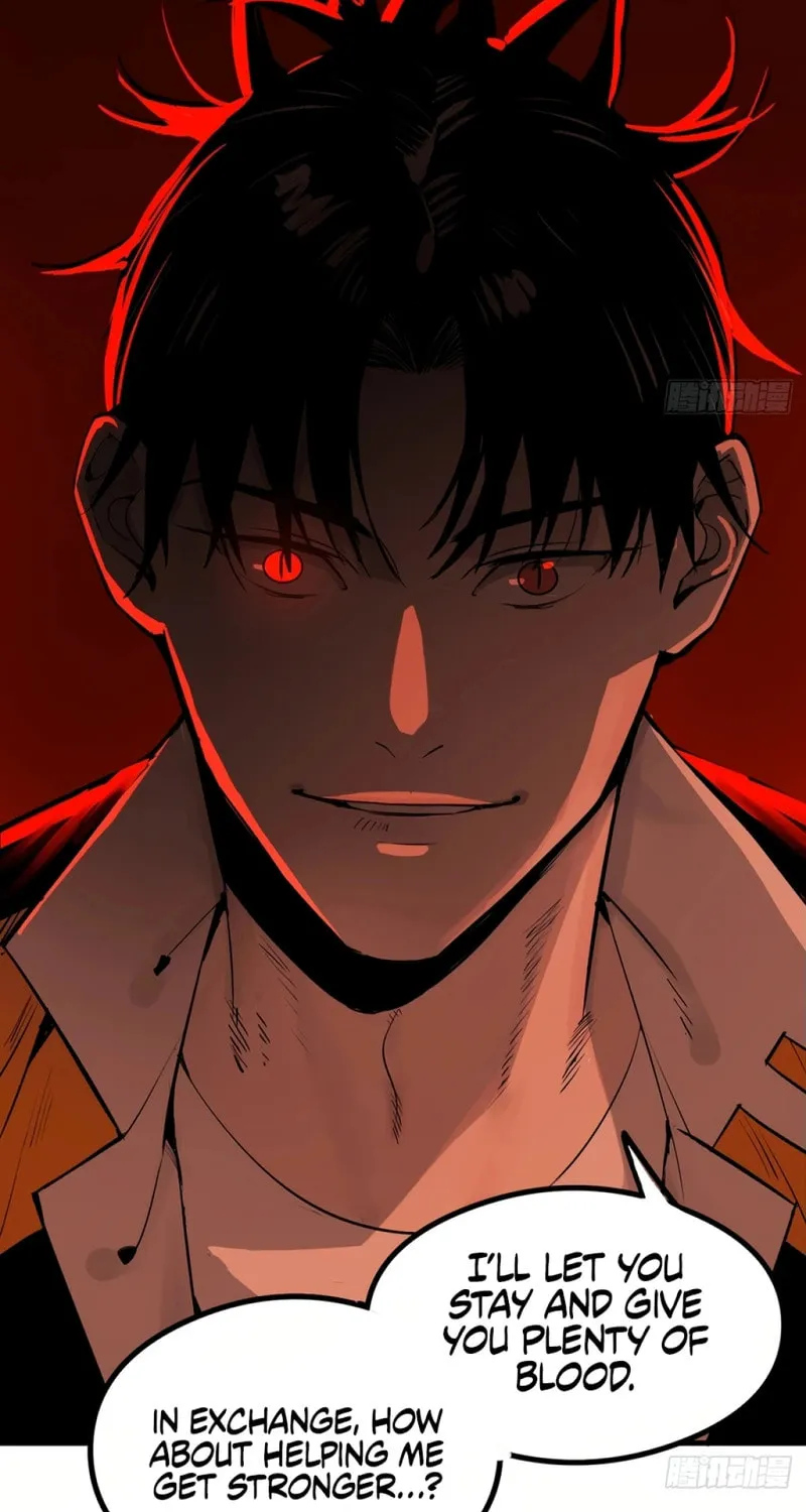 Exorcist God Chapter 2 page 108 - 