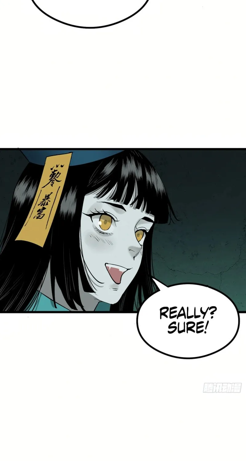 Exorcist God Chapter 2 page 109 - 