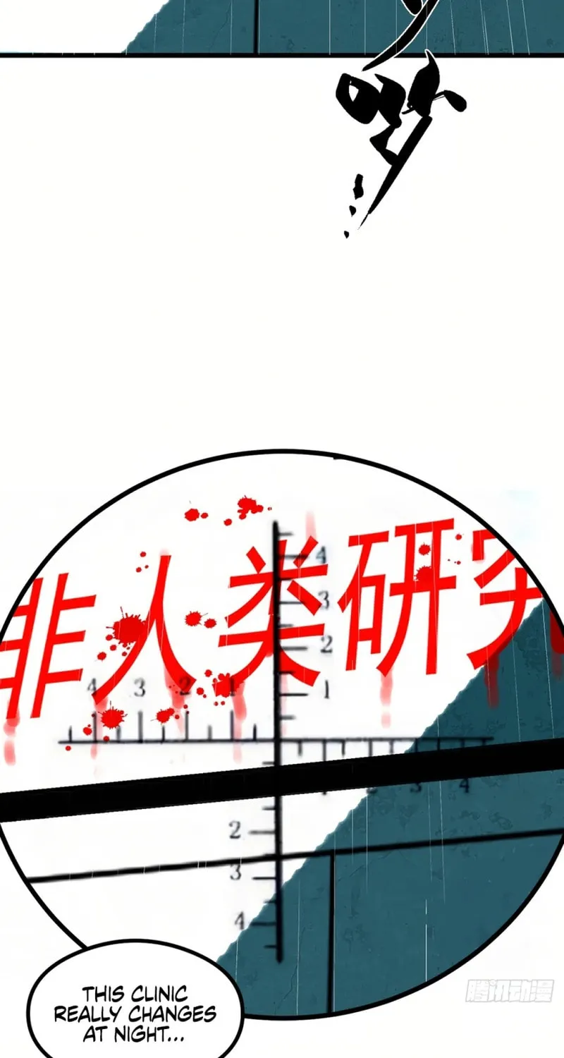 Exorcist God Chapter 2 page 114 - 