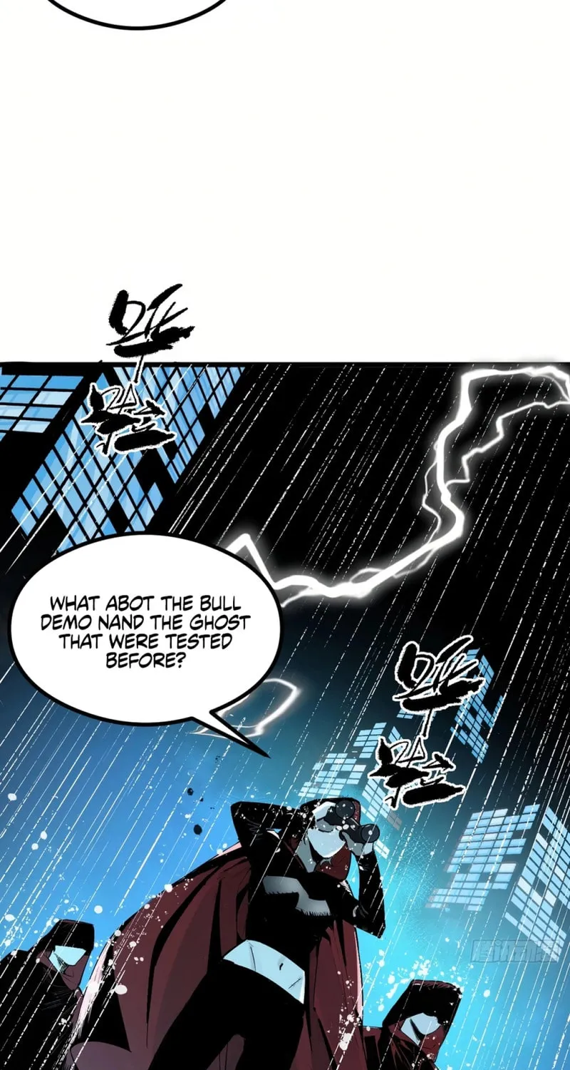 Exorcist God Chapter 2 page 115 - 