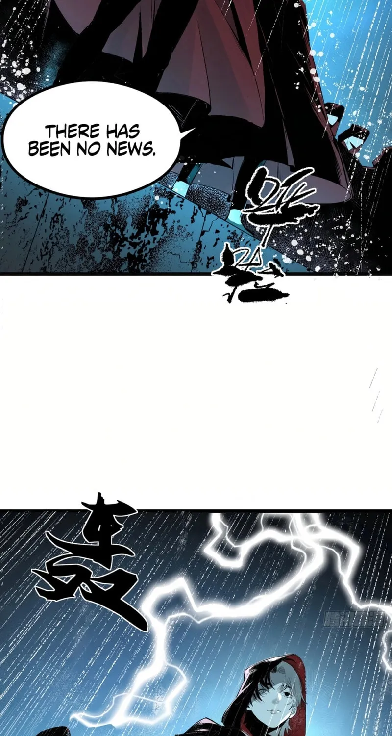 Exorcist God Chapter 2 page 116 - 