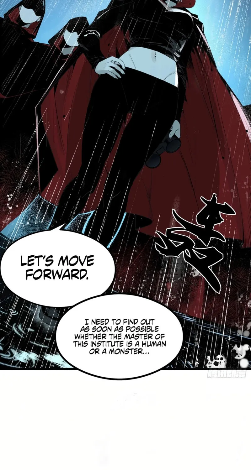 Exorcist God Chapter 2 page 117 - 