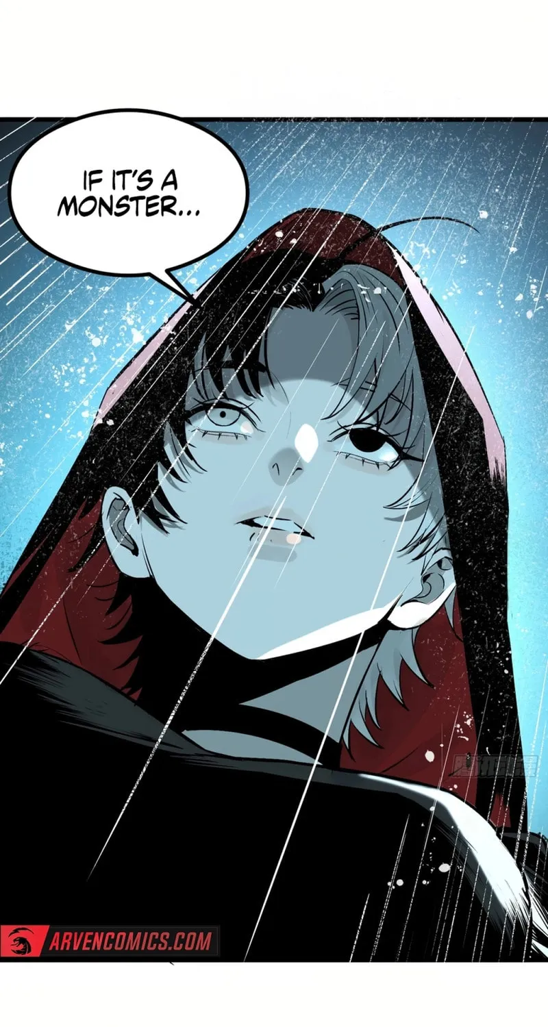 Exorcist God Chapter 2 page 118 - 