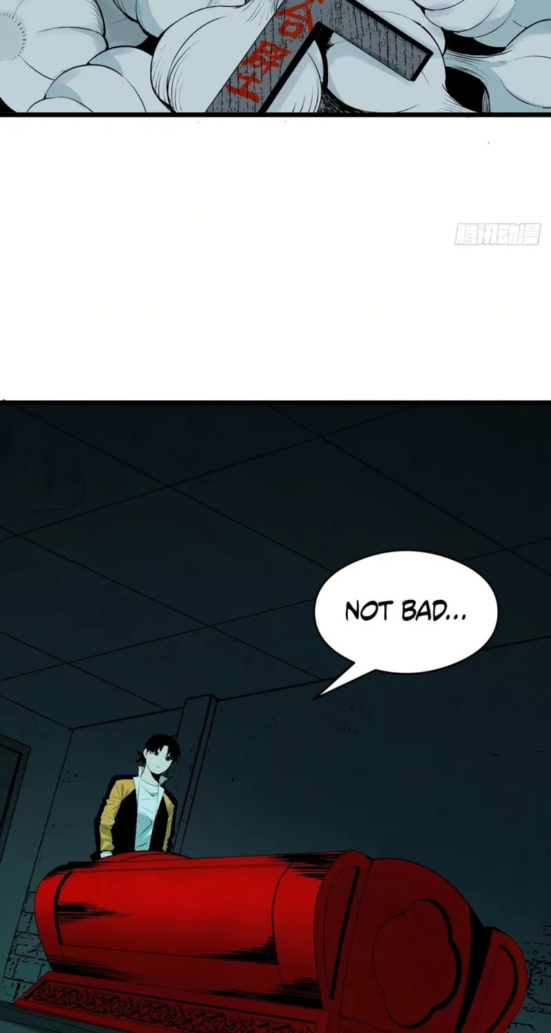 Exorcist God Chapter 2 page 13 - 