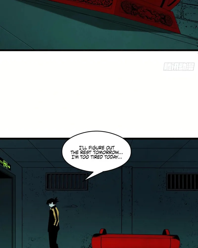 Exorcist God Chapter 2 page 14 - 