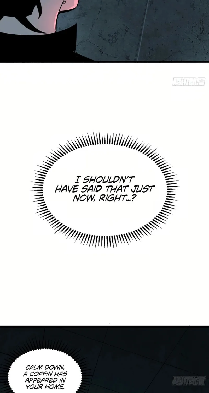 Exorcist God Chapter 2 page 3 - 