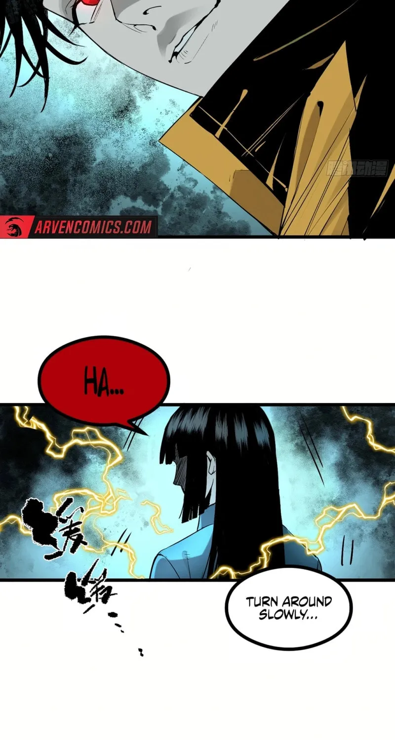 Exorcist God Chapter 2 page 26 - 