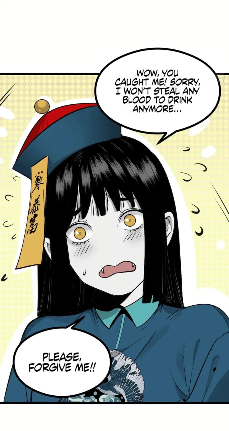 Exorcist God Chapter 2 page 27 - 