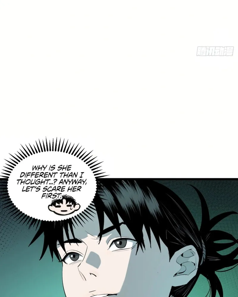 Exorcist God Chapter 2 page 28 - 