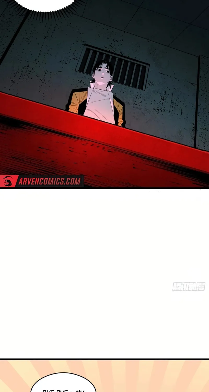 Exorcist God Chapter 2 page 4 - 