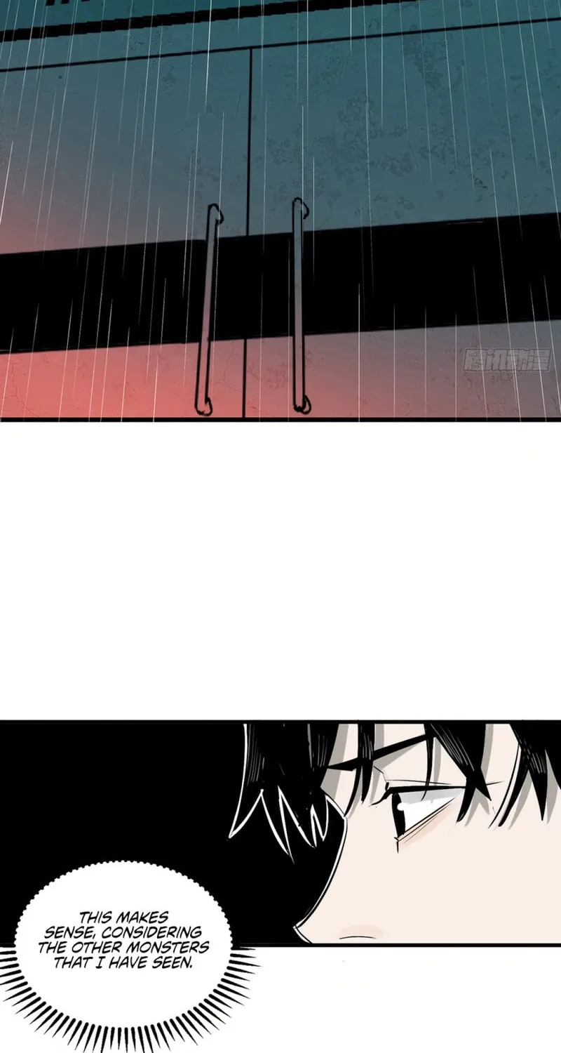 Exorcist God Chapter 2 page 34 - 