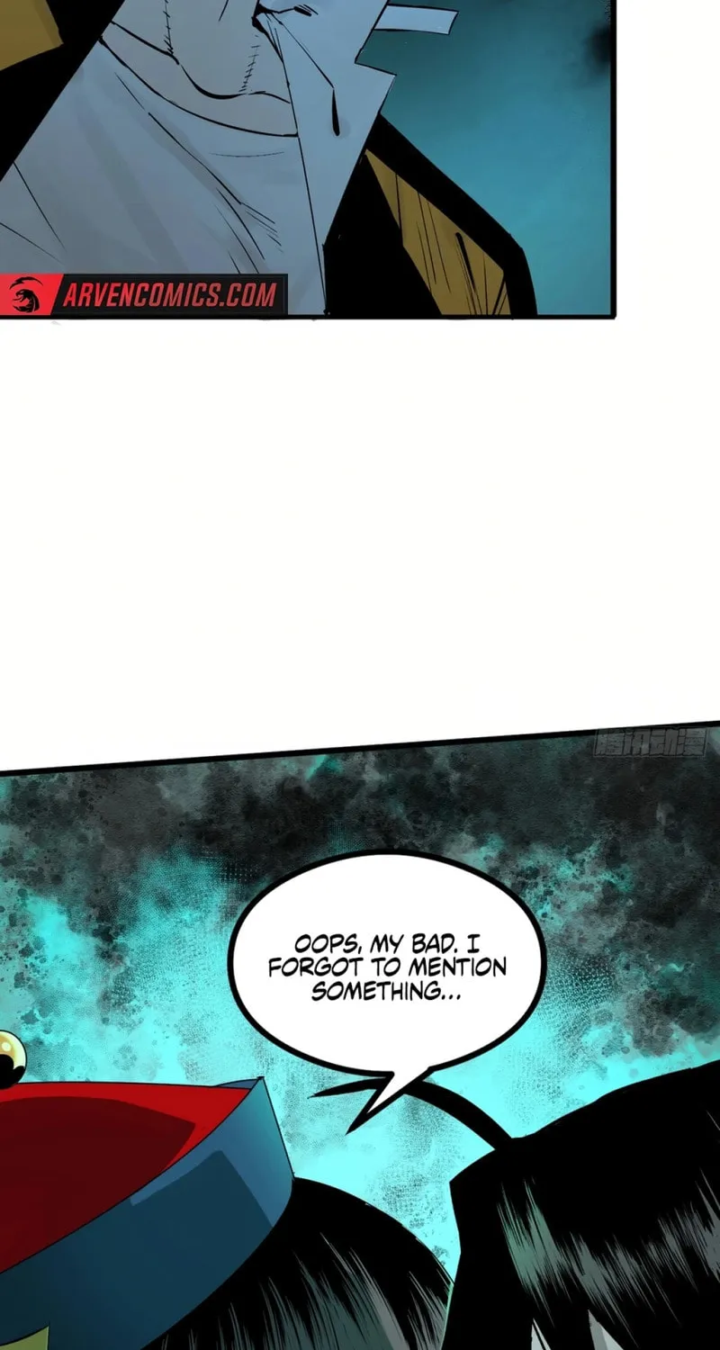 Exorcist God Chapter 2 page 41 - 