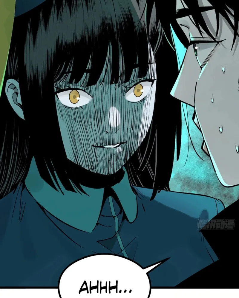 Exorcist God Chapter 2 page 42 - 