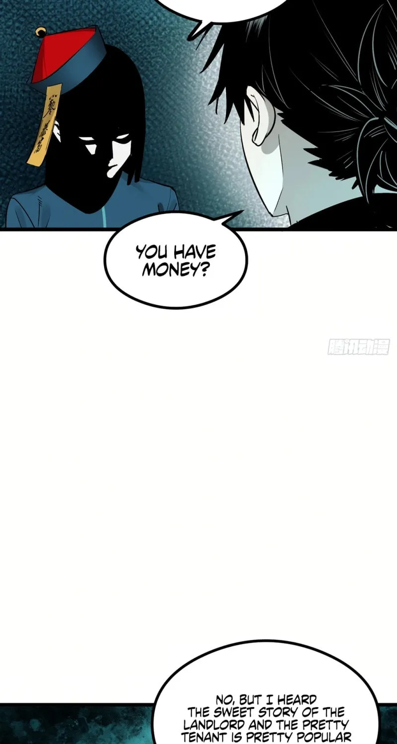 Exorcist God Chapter 2 page 45 - 