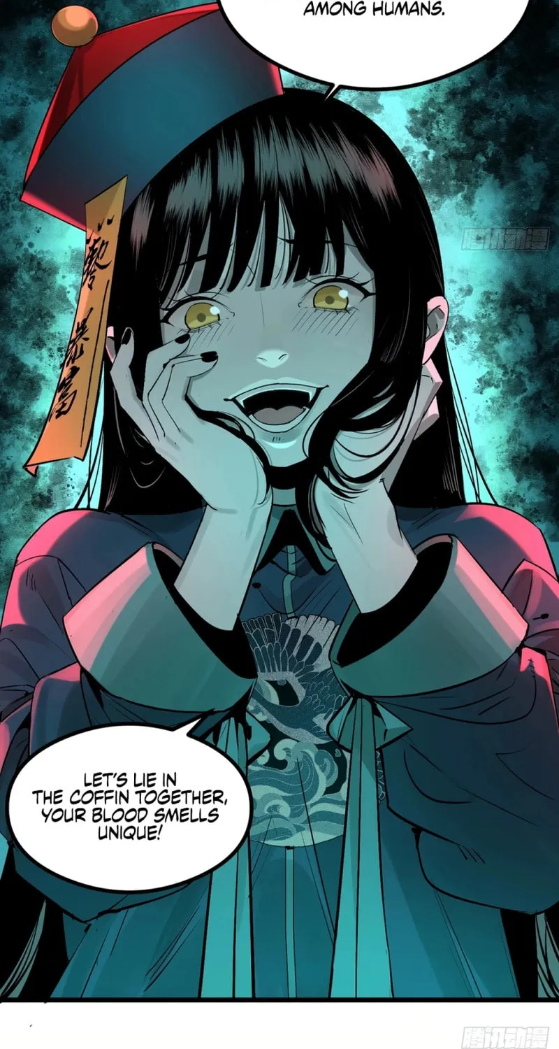 Exorcist God Chapter 2 page 46 - 