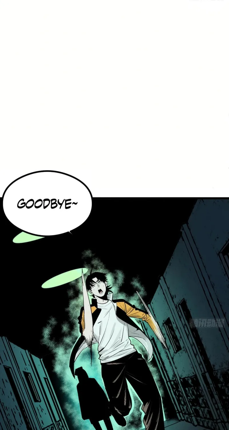Exorcist God Chapter 2 page 47 - 