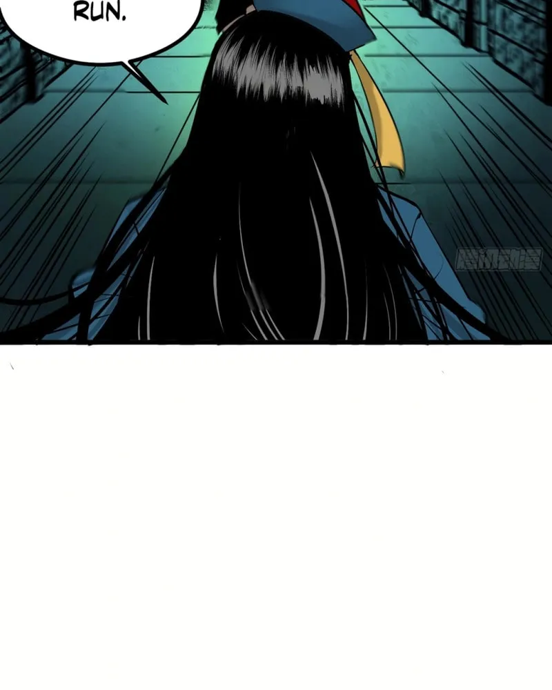 Exorcist God Chapter 2 page 49 - 