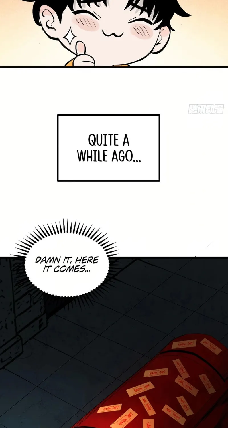 Exorcist God Chapter 2 page 6 - 