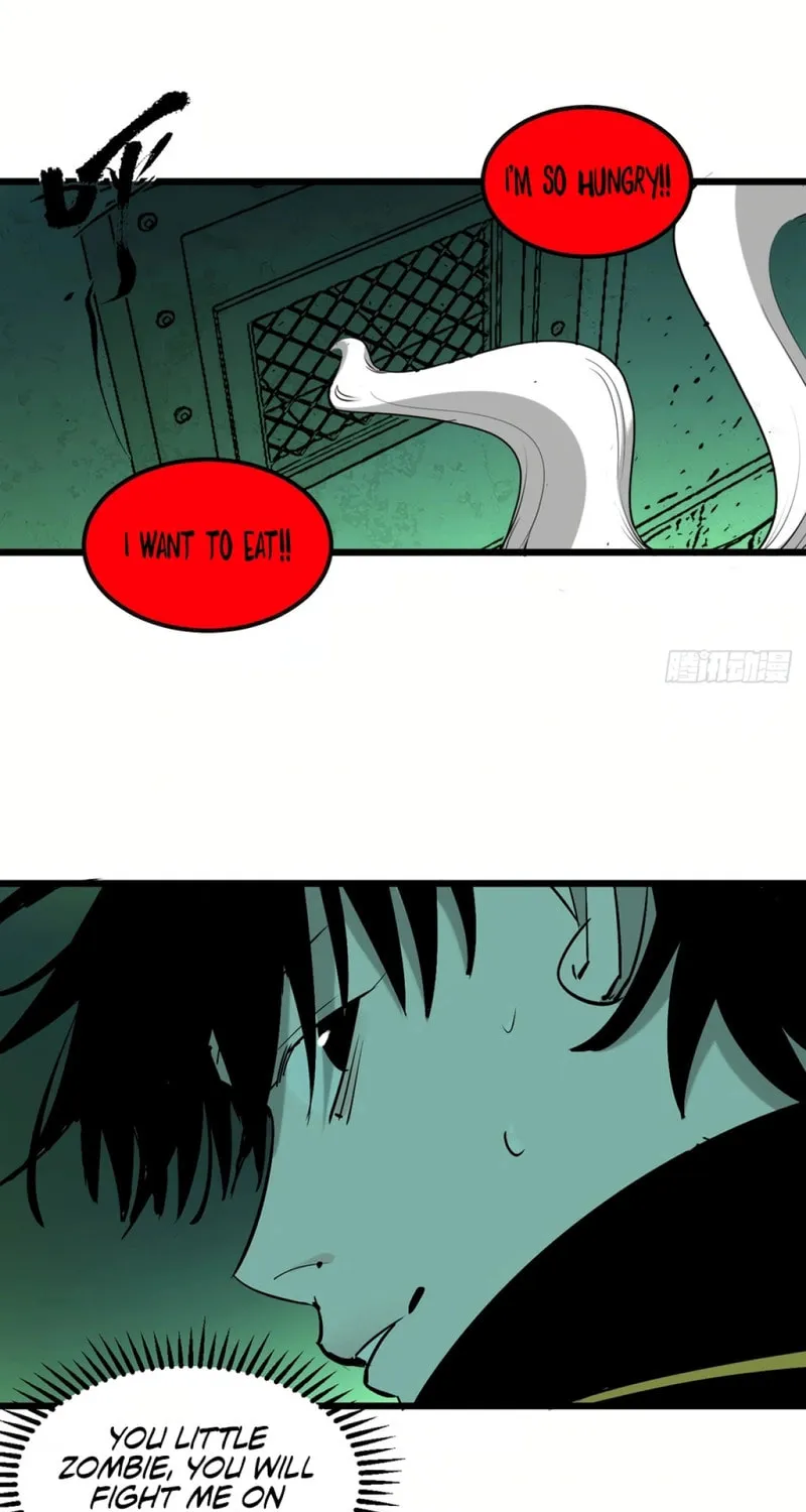 Exorcist God Chapter 2 page 52 - 