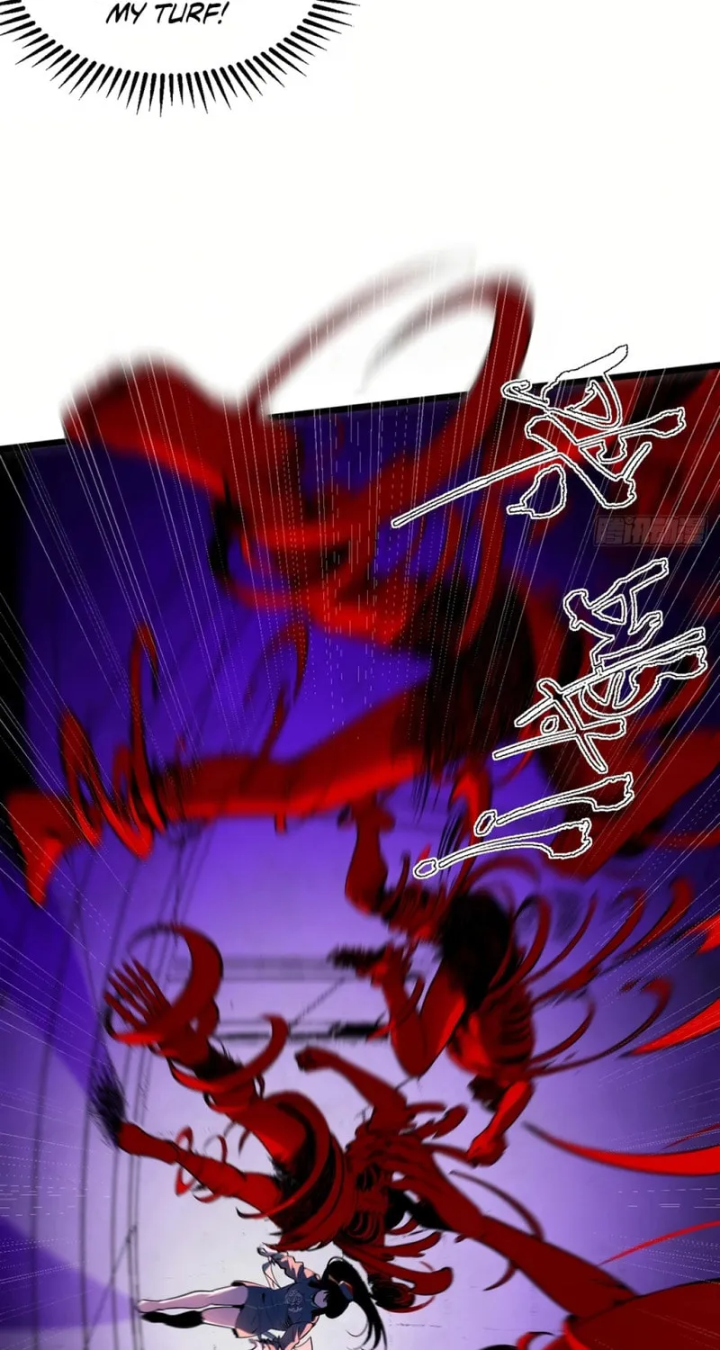 Exorcist God Chapter 2 page 53 - 