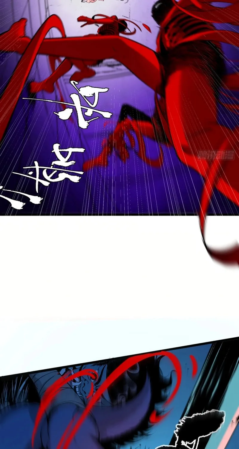 Exorcist God Chapter 2 page 54 - 