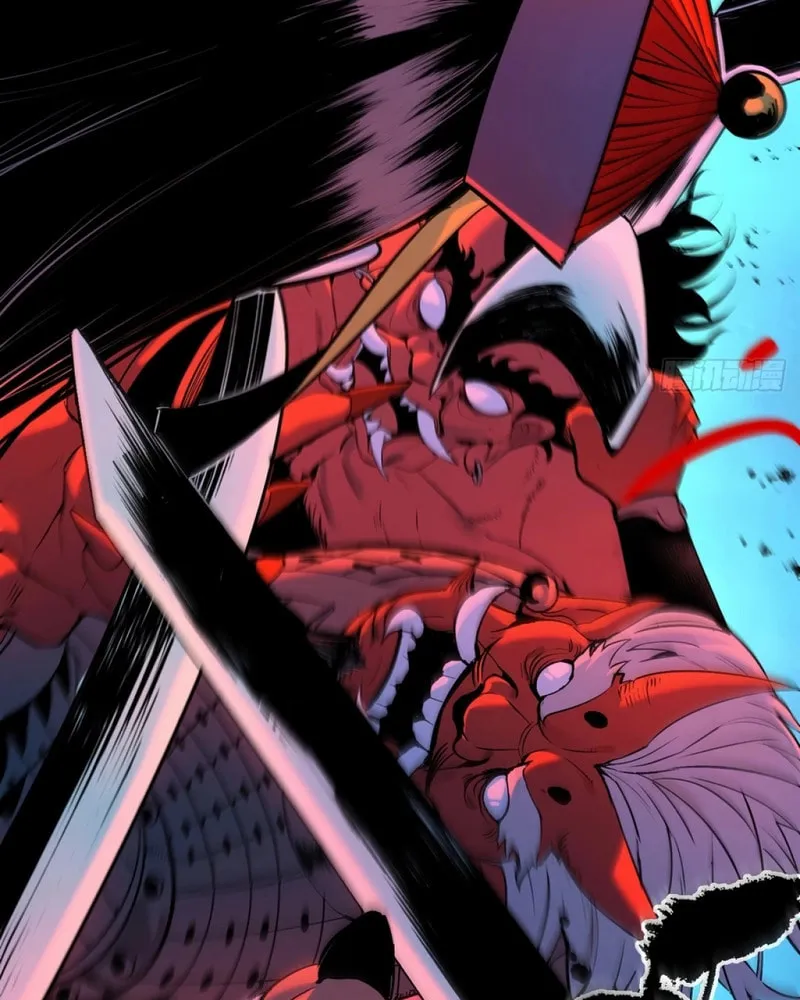 Exorcist God Chapter 2 page 56 - 