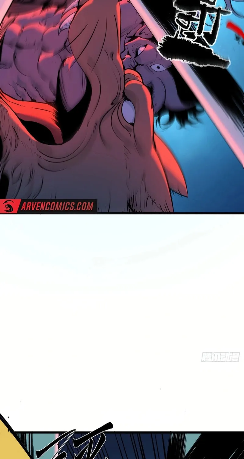 Exorcist God Chapter 2 page 57 - 