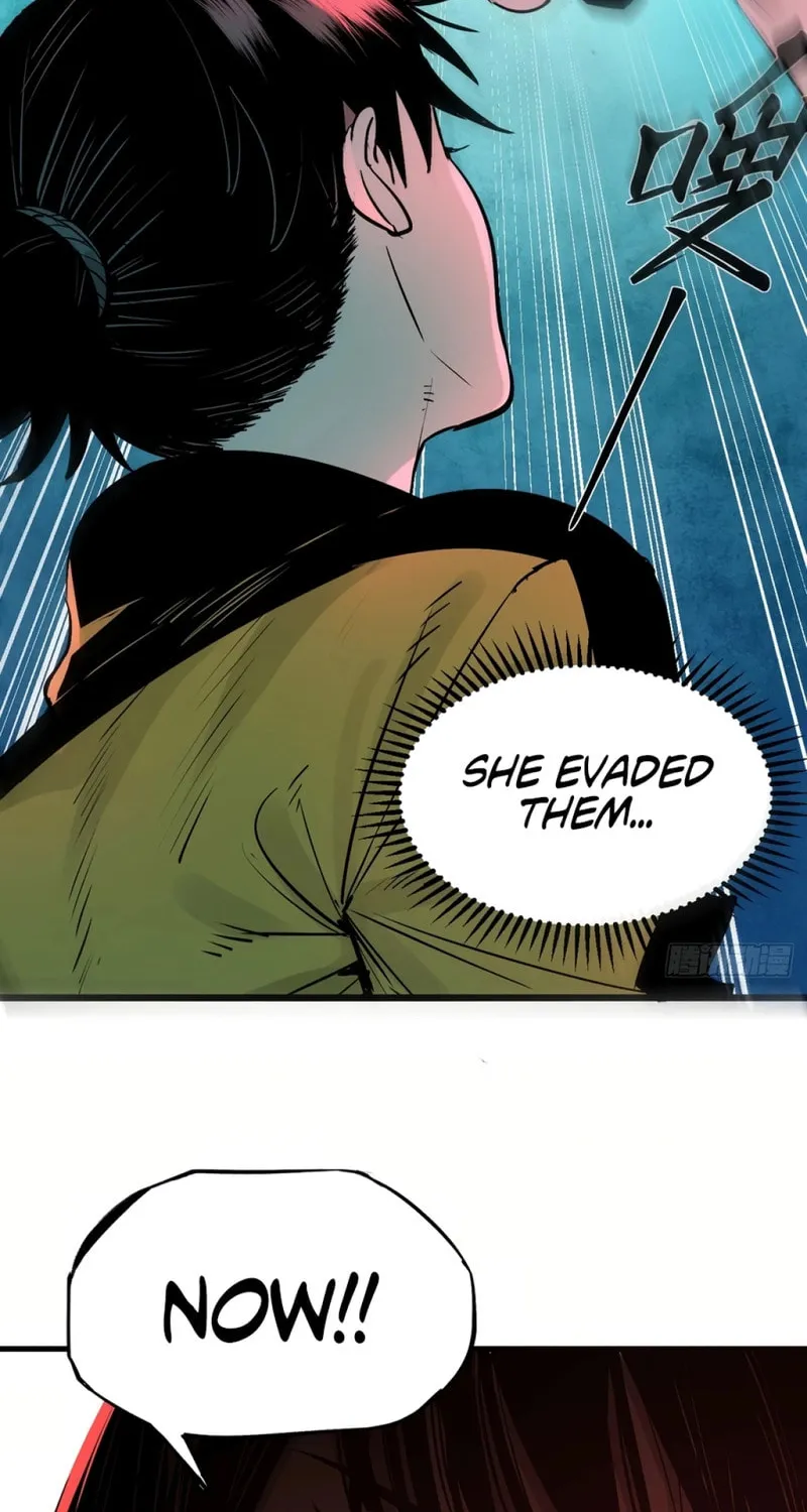 Exorcist God Chapter 2 page 60 - 