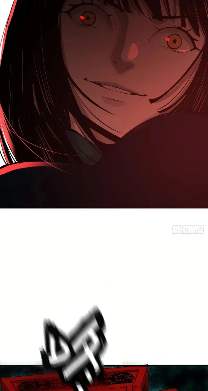 Exorcist God Chapter 2 page 61 - 