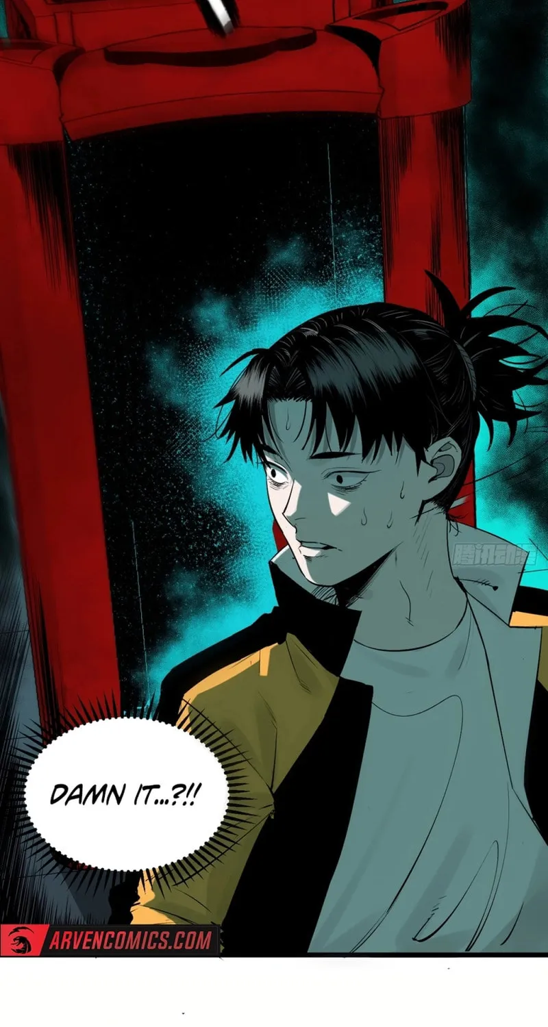 Exorcist God Chapter 2 page 62 - 