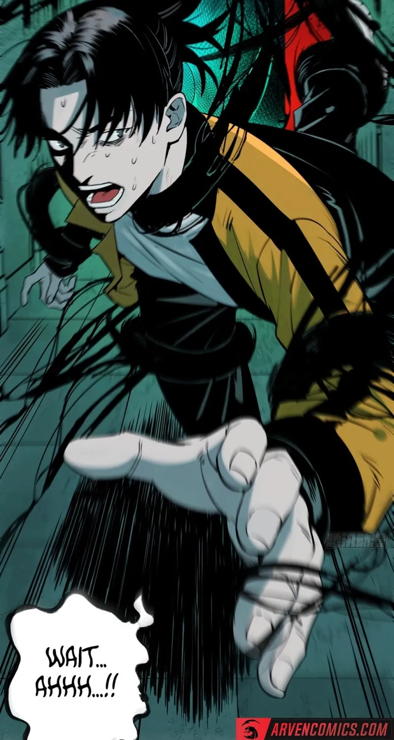 Exorcist God Chapter 2 page 65 - 