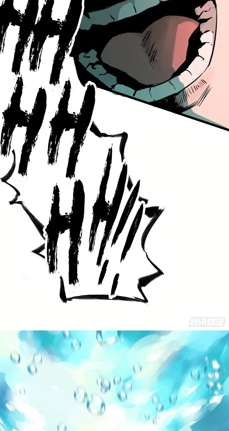 Exorcist God Chapter 2 page 67 - 