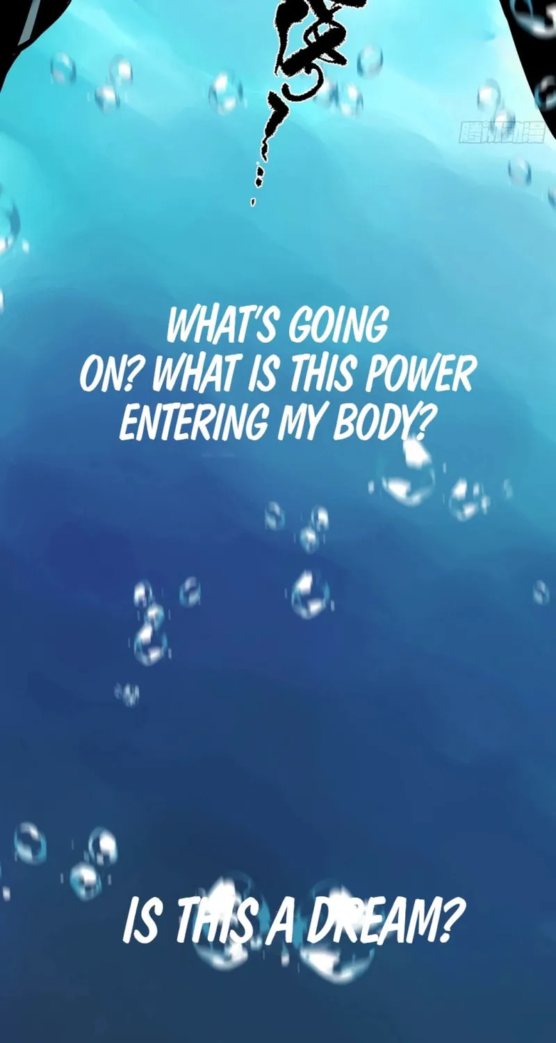 Exorcist God Chapter 2 page 71 - 