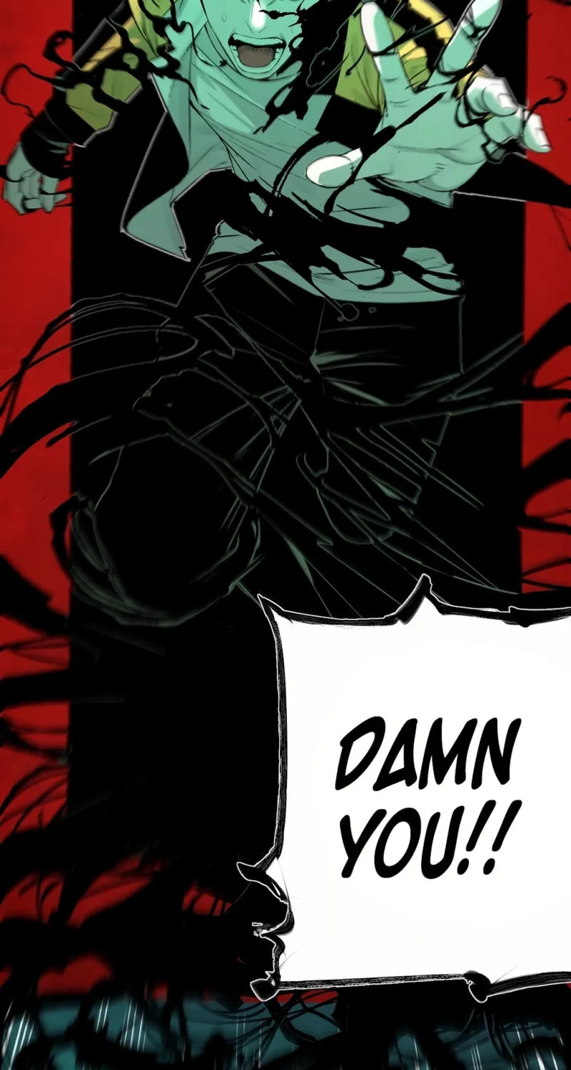 Exorcist God Chapter 2 page 75 - 
