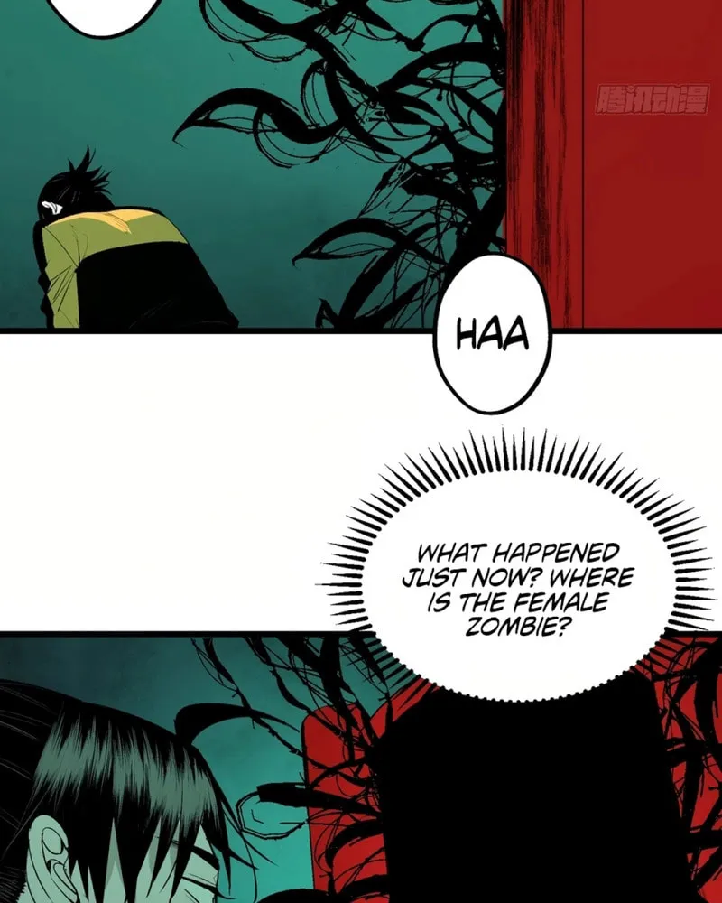 Exorcist God Chapter 2 page 77 - 
