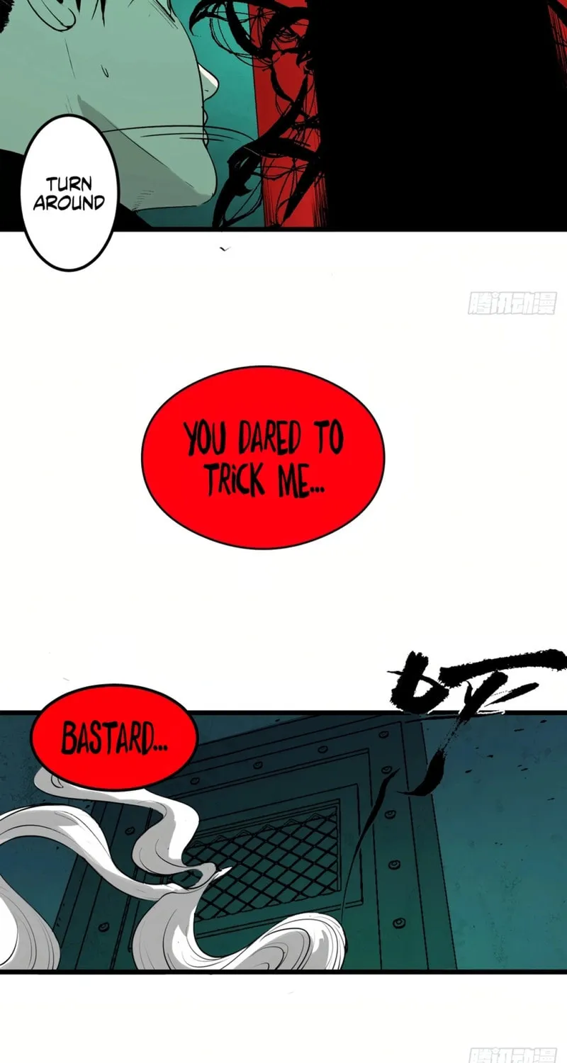 Exorcist God Chapter 2 page 78 - 