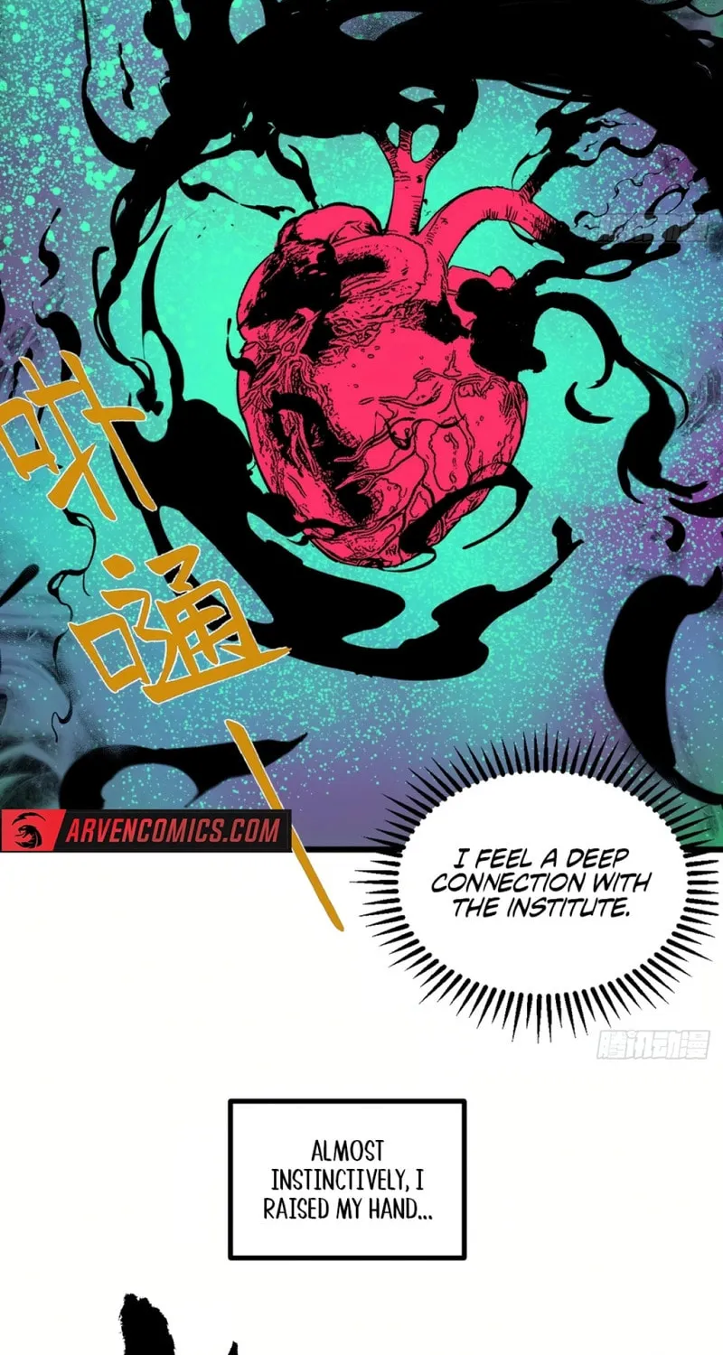 Exorcist God Chapter 2 page 83 - 