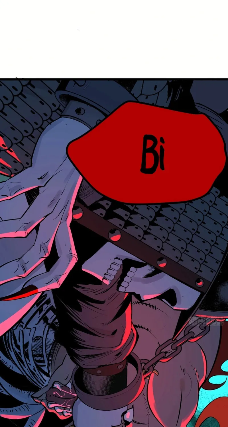 Exorcist God Chapter 2 page 85 - 