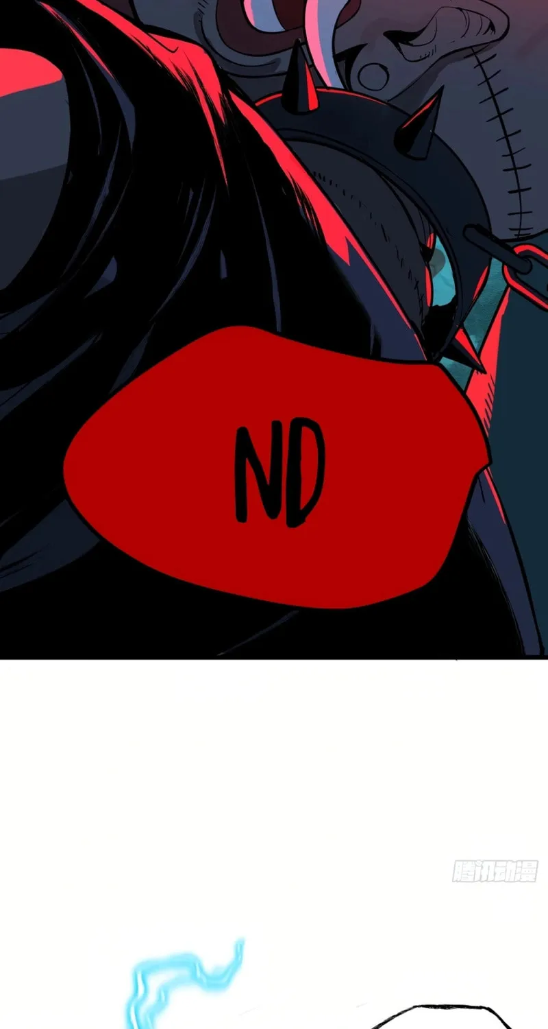 Exorcist God Chapter 2 page 88 - 