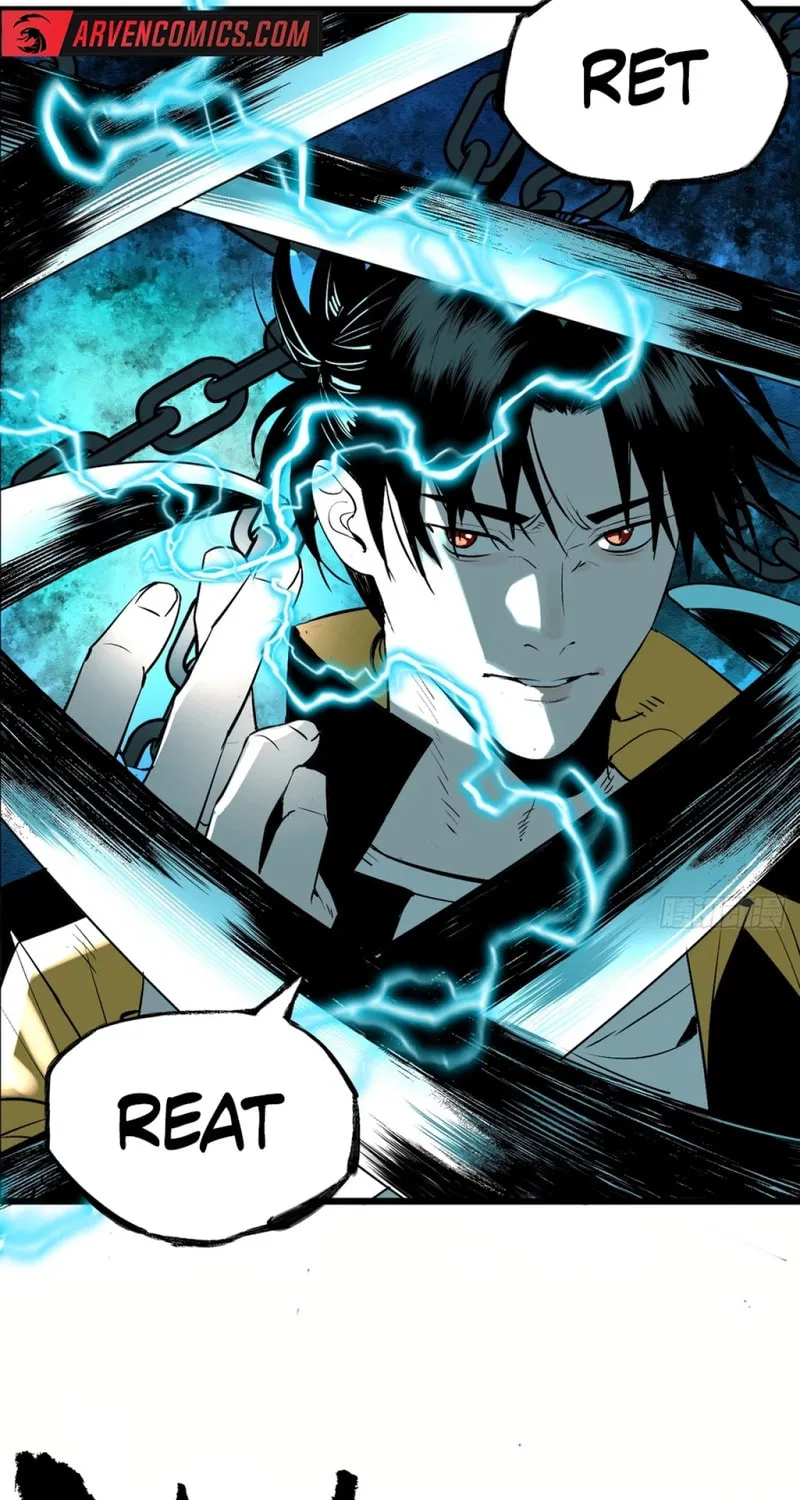 Exorcist God Chapter 2 page 89 - 