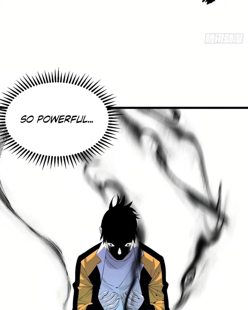 Exorcist God Chapter 2 page 91 - 