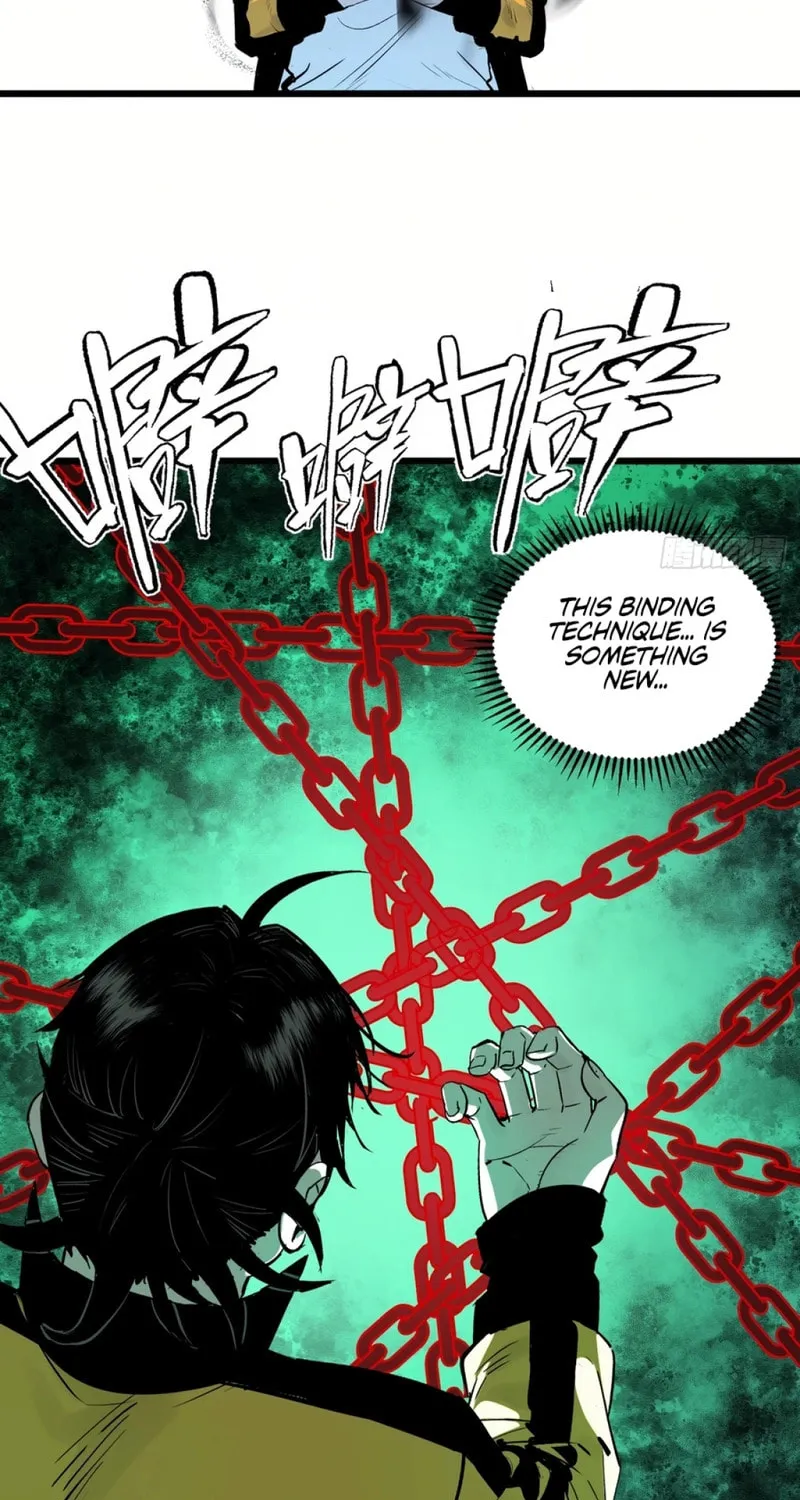 Exorcist God Chapter 2 page 92 - 