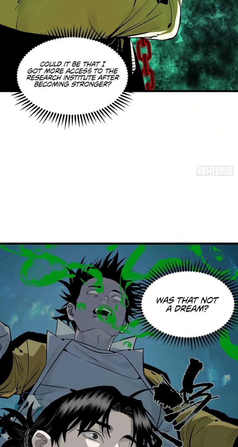 Exorcist God Chapter 2 page 93 - 