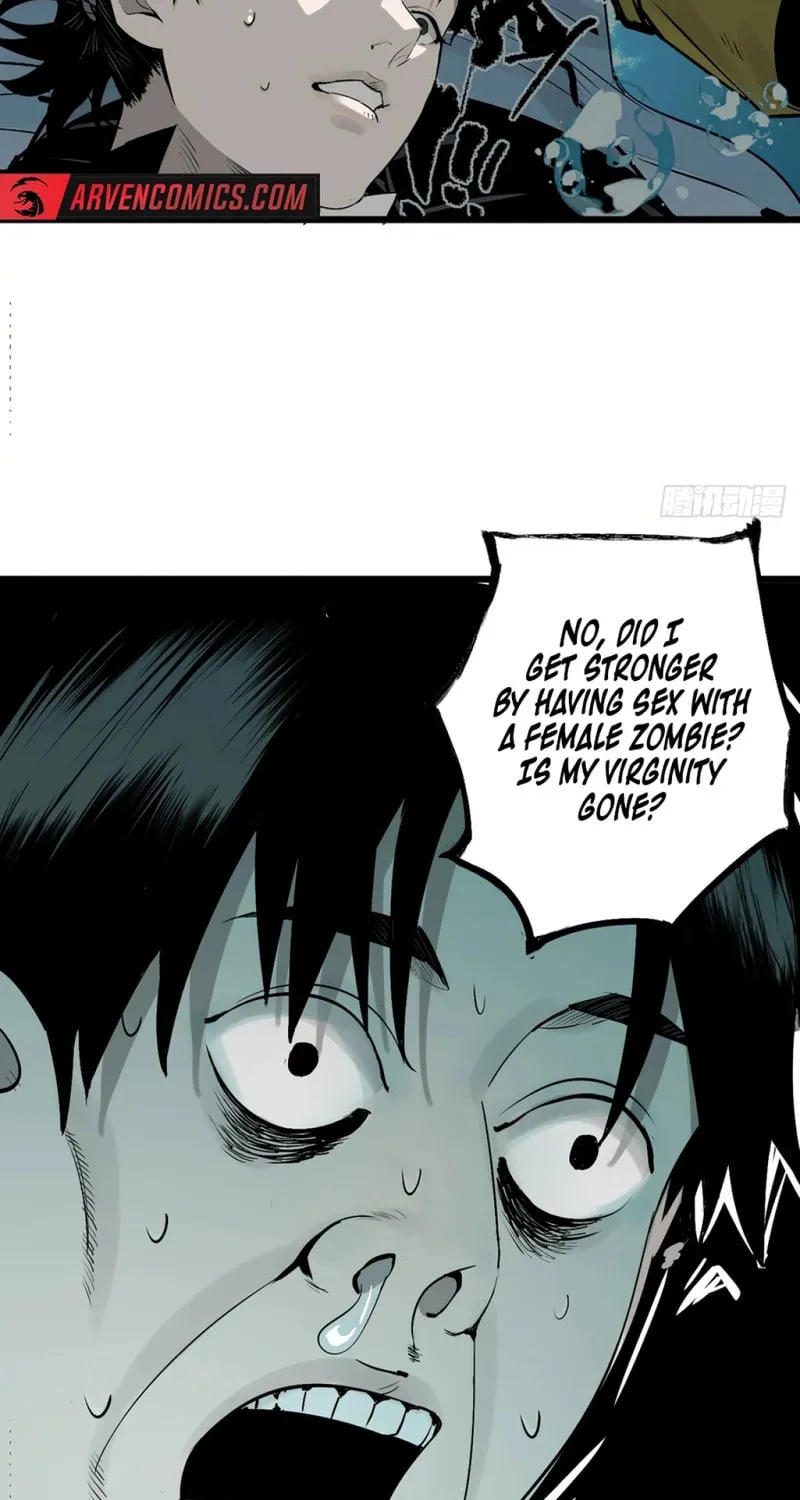 Exorcist God Chapter 2 page 94 - 