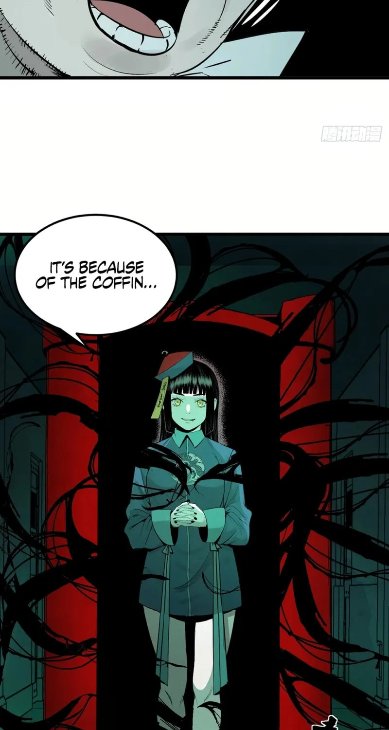 Exorcist God Chapter 2 page 95 - 