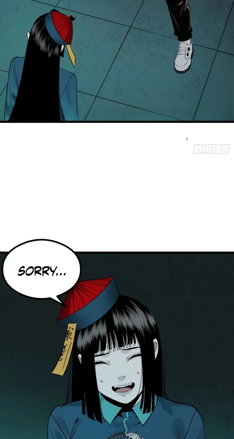 Exorcist God Chapter 2 page 97 - 