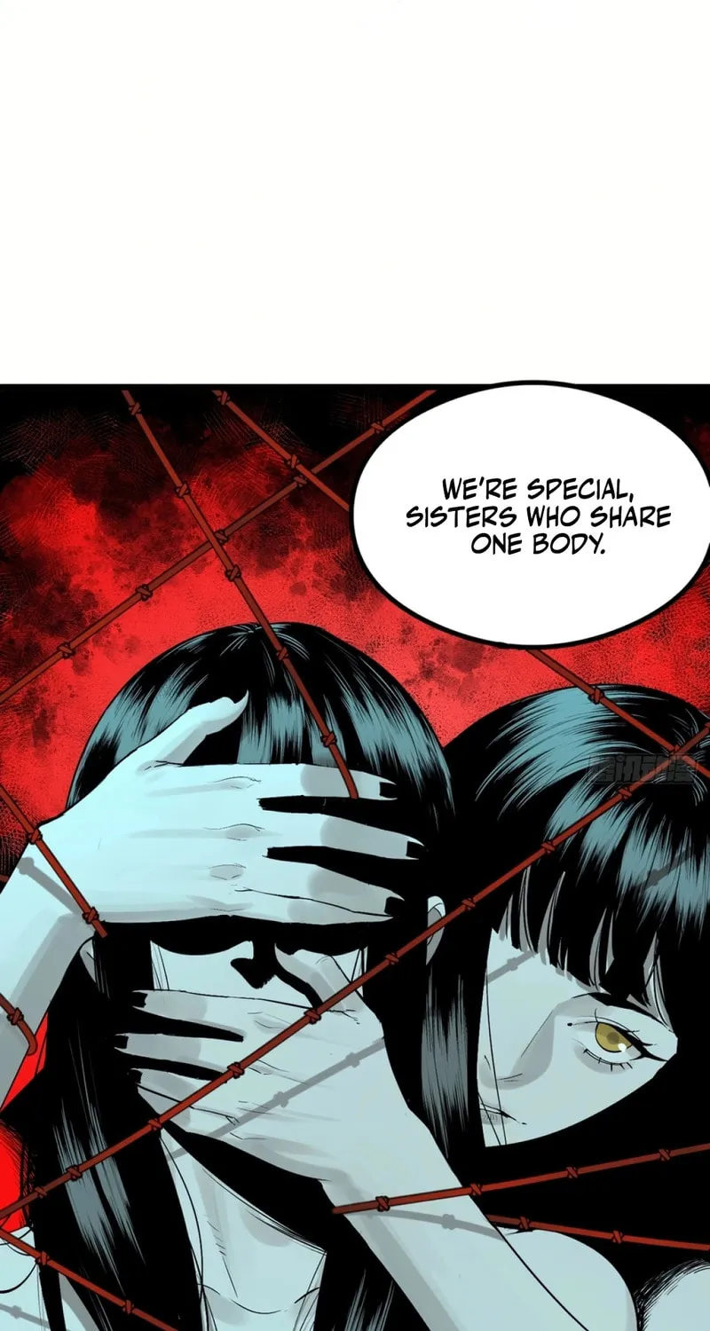 Exorcist God Chapter 2 page 99 - 