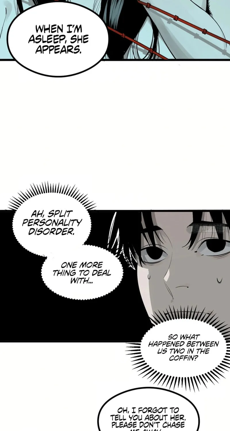 Exorcist God Chapter 2 page 100 - 