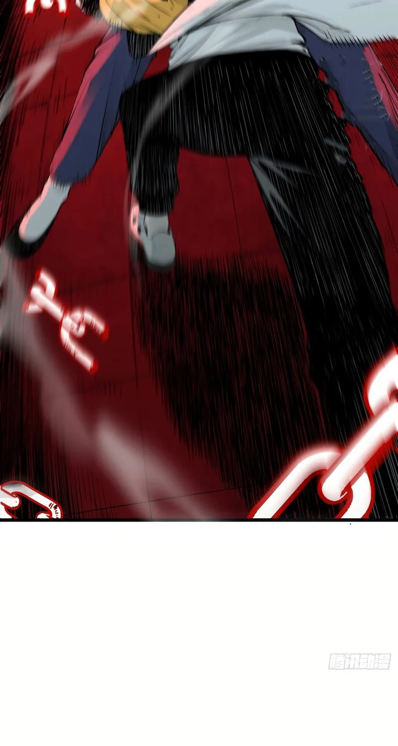 Exorcist God Chapter 3 page 101 - 