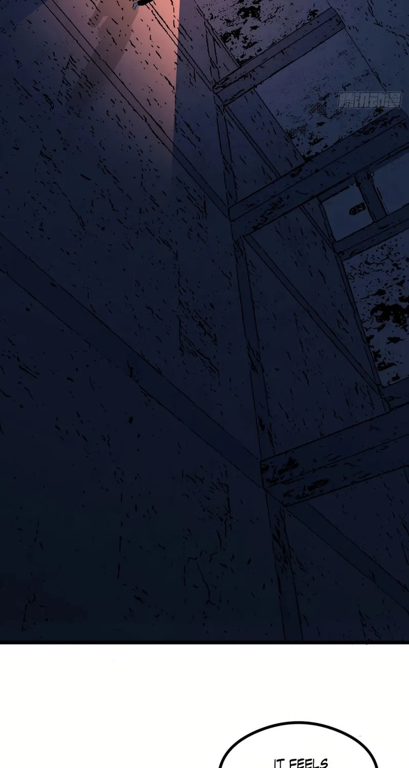 Exorcist God Chapter 3 page 20 - 
